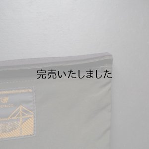 画像4: 【再入荷】POSTALCO(ポスタルコ)DOPP KIT-ドップキッド-マウンテングリーン