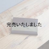 【再入荷】POSTALCO(ポスタルコ) POSTCARD WALLET-ポストカードウォレット- Olive Green
