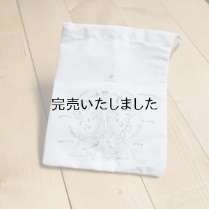 画像12: POSTALCO(ポスタルコ)SINGLE PEN CASE -シングルペンケース- 