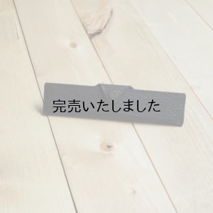 画像2: POSTALCO(ポスタルコ)SINGLE PEN CASE -シングルペンケース- 
