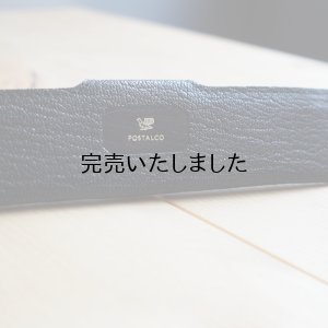 画像4: POSTALCO(ポスタルコ)SINGLE PEN CASE -シングルペンケース- 
