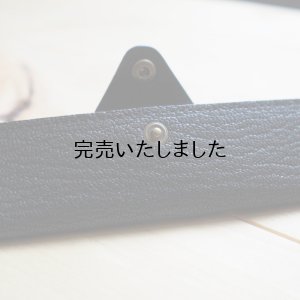 画像5: POSTALCO(ポスタルコ)SINGLE PEN CASE -シングルペンケース- 