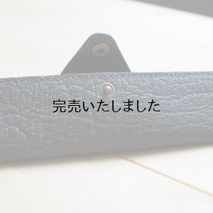 画像10: POSTALCO(ポスタルコ)SINGLE PEN CASE -シングルペンケース- 