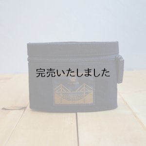 画像6: 【再入荷】POSTALCO(ポスタルコ) Stand Up Pouch LT-スタンドアップポーチ- 3カラー展開