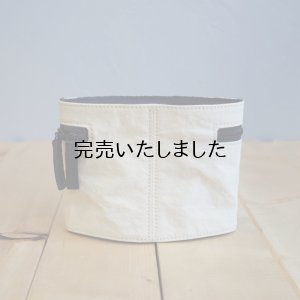 画像3: 【再入荷】POSTALCO(ポスタルコ) Stand Up Pouch LT-スタンドアップポーチ- 3カラー展開