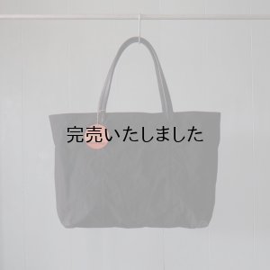 画像3: POSTALCO(ポスタルコ) Travel Bag LT ランプブラック