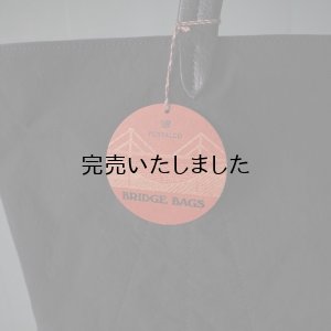 画像8: POSTALCO(ポスタルコ) Travel Bag LT ランプブラック