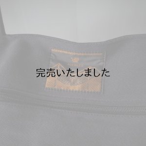 画像9: POSTALCO(ポスタルコ) Travel Bag LT ランプブラック