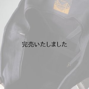 画像10: POSTALCO(ポスタルコ) Travel Bag LT ランプブラック