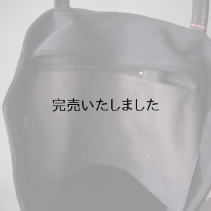 画像12: POSTALCO(ポスタルコ) Travel Bag LT ランプブラック