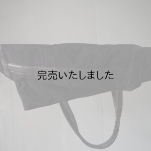 画像13: POSTALCO(ポスタルコ) Travel Bag LT ランプブラック