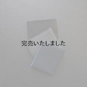 画像10: POSTALCO(ポスタルコ) グライダーカード & コインウォレット ブラック