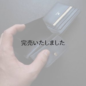 画像5: POSTALCO(ポスタルコ) グライダーカード & コインウォレット シェイドグレー