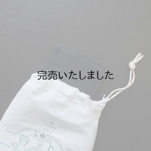 画像6: POSTALCO(ポスタルコ) グライダーカード & コインウォレット ネイビー