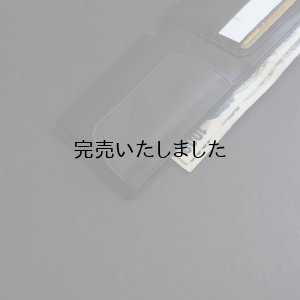 画像7: POSTALCO(ポスタルコ) グライダーカード & コインウォレット ブラック