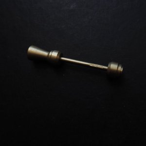 画像2: POSTALCO(ポスタルコ) トールトーテムキーホルダー 