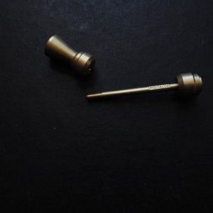 画像4: POSTALCO(ポスタルコ) トールトーテムキーホルダー 