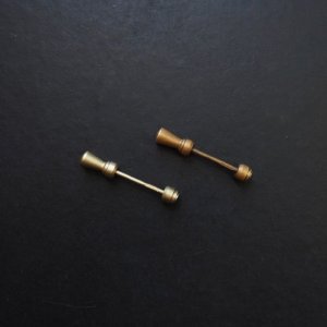 画像5: POSTALCO(ポスタルコ) トールトーテムキーホルダー 