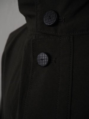 画像5: POSTALCO(ポスタルコ) RAIN CAPE-レインケープ- マウンテングリーン