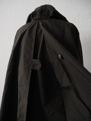 画像14: POSTALCO(ポスタルコ) RAIN CAPE-レインケープ- マウンテングリーン
