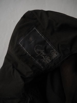 画像15: POSTALCO(ポスタルコ) RAIN CAPE-レインケープ- マウンテングリーン