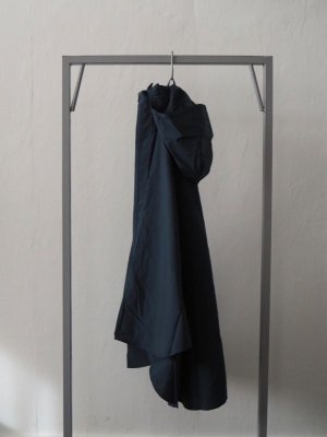 画像17: POSTALCO(ポスタルコ) RAIN CAPE-レインケープ- ダークブルー