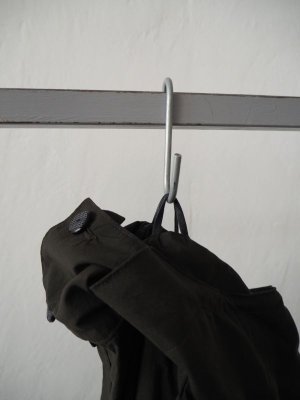 画像19: POSTALCO(ポスタルコ) RAIN CAPE-レインケープ- マウンテングリーン