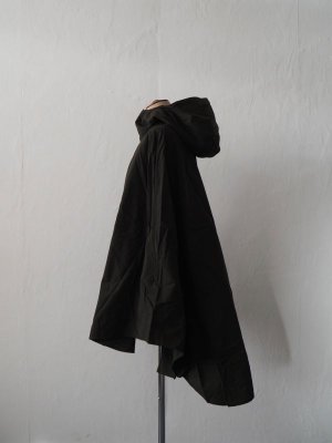 画像2: POSTALCO(ポスタルコ) RAIN CAPE-レインケープ- マウンテングリーン