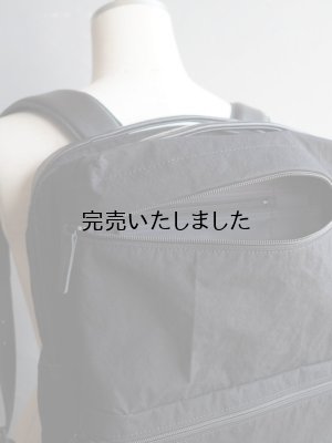 画像11: POSTALCO(ポスタルコ) Three Pack LT-スリーパック ライトハンマーナイロン- ブラック