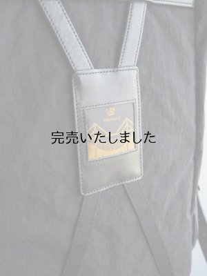 画像14: POSTALCO(ポスタルコ) Three Pack LT-スリーパック ライトハンマーナイロン- ブラック