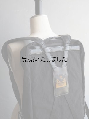 画像15: POSTALCO(ポスタルコ) Three Pack LT-スリーパック ライトハンマーナイロン- ブラック