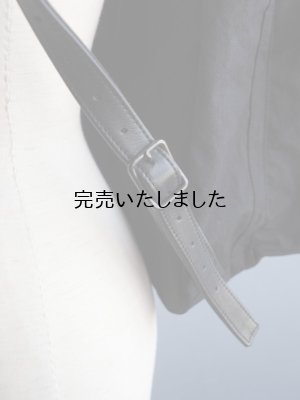 画像17: POSTALCO(ポスタルコ) Three Pack LT-スリーパック ライトハンマーナイロン- ブラック