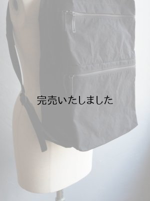 画像7: POSTALCO(ポスタルコ) Three Pack LT-スリーパック ライトハンマーナイロン- ブラック