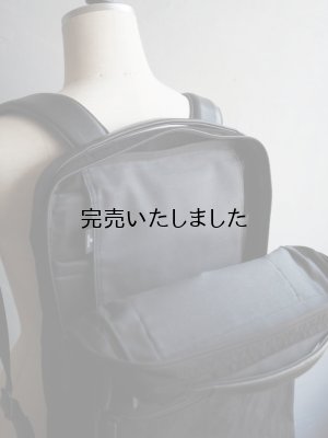 画像8: POSTALCO(ポスタルコ) Three Pack LT-スリーパック ライトハンマーナイロン- ブラック