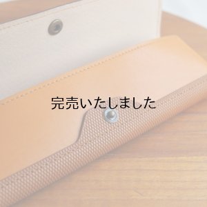 画像6: POSTALCO(ポスタルコ)THREE PEN CASE -スリーペンケース- 4色展開