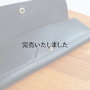 画像18: POSTALCO(ポスタルコ)THREE PEN CASE -スリーペンケース- 4色展開