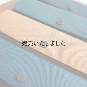 画像19: POSTALCO(ポスタルコ)THREE PEN CASE -スリーペンケース- 4色展開
