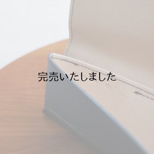 画像8: POSTALCO(ポスタルコ)THREE PEN CASE -スリーペンケース- 4色展開