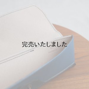 画像9: POSTALCO(ポスタルコ)THREE PEN CASE -スリーペンケース- 4色展開