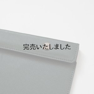 画像3: POSTALCO(ポスタルコ) オールレザースナップパッド A5 クロスグレインレザー エメラルドグリーン