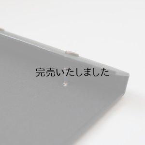 画像5: POSTALCO(ポスタルコ) オールレザースナップパッド A5 クロスグレインレザー エメラルドグリーン