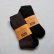 画像1: ENDS and MEANS(エンズアンドミーンズ) Merino Wool Socks 2カラー展開 (1)