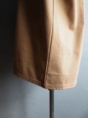 画像15: POSTALCO(ポスタルコ) Crew Neck T Long Organic Twin Jersey ヘーゼル