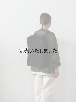 画像2: POSTALCO(ポスタルコ) Three Pack LT-スリーパック ライトハンマーナイロン- ブラック