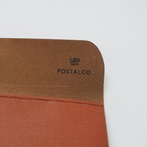 画像16: POSTALCO(ポスタルコ) スナップペンケース4カラー展開