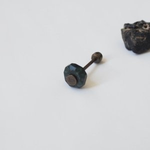 画像16: POSTALCO(ポスタルコ) ミネラルキーホルダー(5カラー展開)