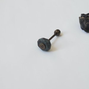 画像15: POSTALCO(ポスタルコ) ミネラルキーホルダー(5カラー展開)