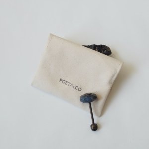 画像11: POSTALCO(ポスタルコ) ミネラルキーホルダー(5カラー展開)