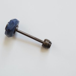 画像7: POSTALCO(ポスタルコ) ミネラルキーホルダー(5カラー展開)