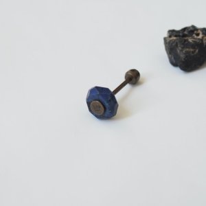 画像3: POSTALCO(ポスタルコ) ミネラルキーホルダー(5カラー展開)